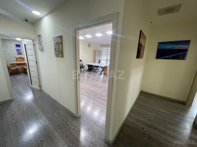 Сдаётся 5-комн. офис 165 м², м. Шах Исмаил Хатаи, photo 15 from 16