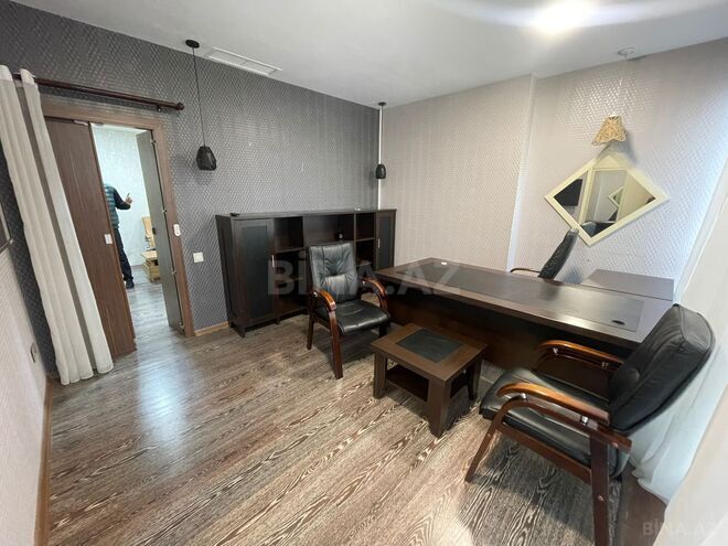 Сдаётся 5-комн. офис 165 м², м. Шах Исмаил Хатаи, photo 7 from 16