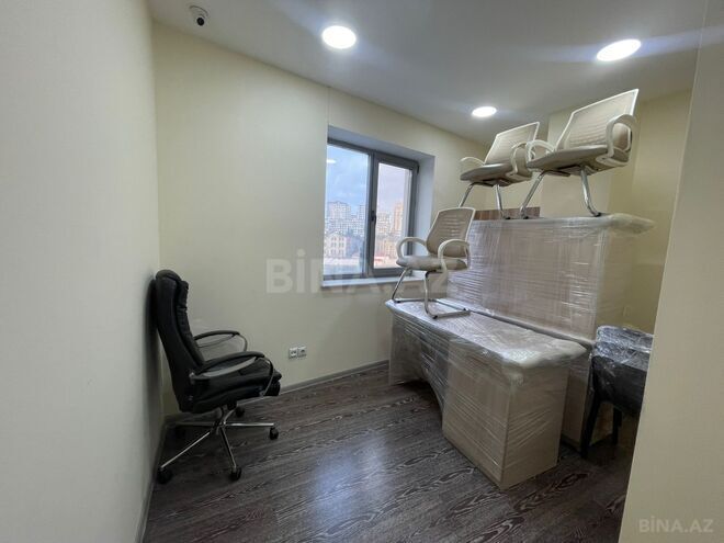 Сдаётся 5-комн. офис 165 м², м. Шах Исмаил Хатаи, photo 11 from 16