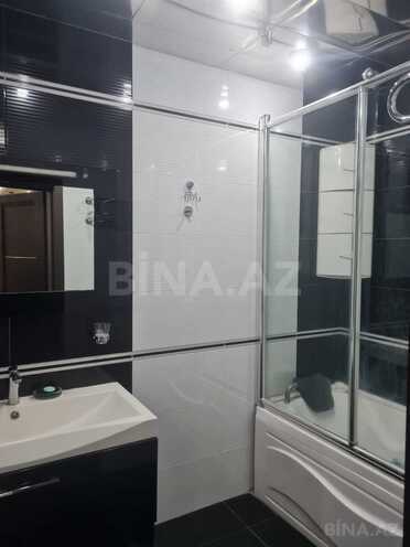 Сдаётся 3-комн. новостройка 145 м², Насиминский  р., photo 15 from 17