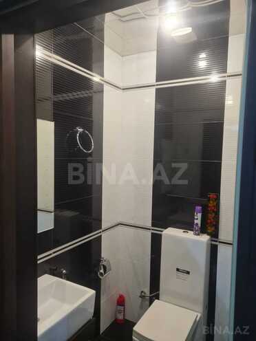 Сдаётся 3-комн. новостройка 145 м², Насиминский  р., photo 16 from 17