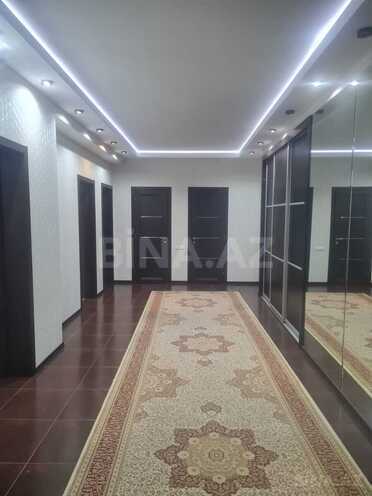 Сдаётся 3-комн. новостройка 145 м², Насиминский  р., photo 10 from 17