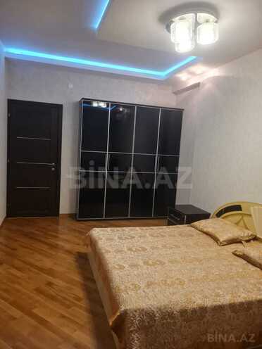 Сдаётся 3-комн. новостройка 145 м², Насиминский  р., photo 8 from 17