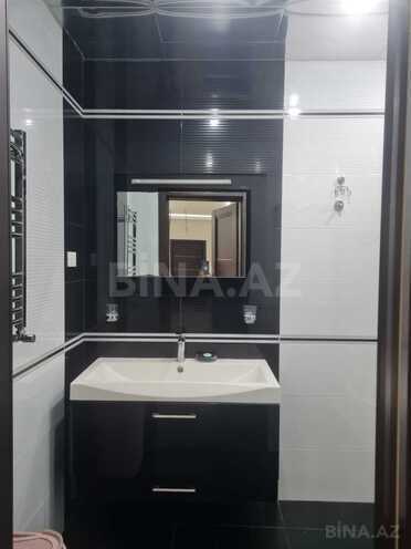 Сдаётся 3-комн. новостройка 145 м², Насиминский  р., photo 14 from 17