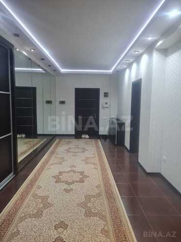 Сдаётся 3-комн. новостройка 145 м², Насиминский  р., photo 9 from 17