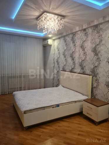 Сдаётся 3-комн. новостройка 145 м², Насиминский  р., photo 5 from 17