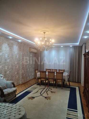 Сдаётся 3-комн. новостройка 145 м², Насиминский  р., photo 4 from 17