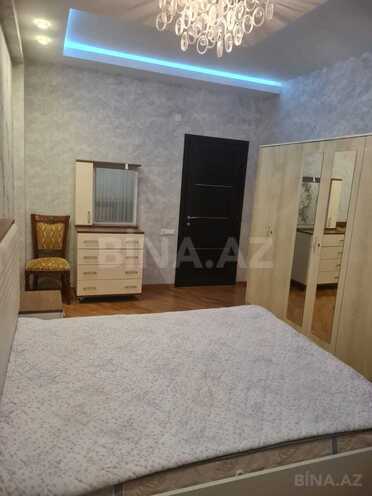 Сдаётся 3-комн. новостройка 145 м², Насиминский  р., photo 6 from 17