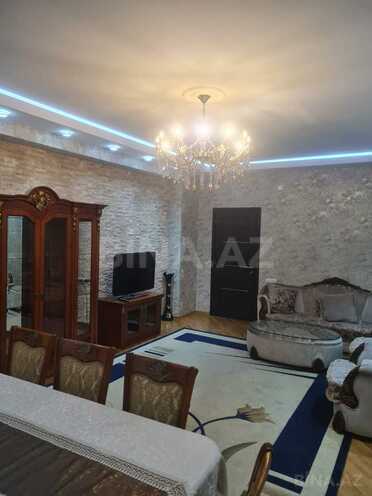 Сдаётся 3-комн. новостройка 145 м², Насиминский  р., photo 3 from 17