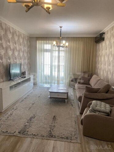Сдаётся 2-комн. новостройка 100 м², м. 8 ноября, photo 4 from 11