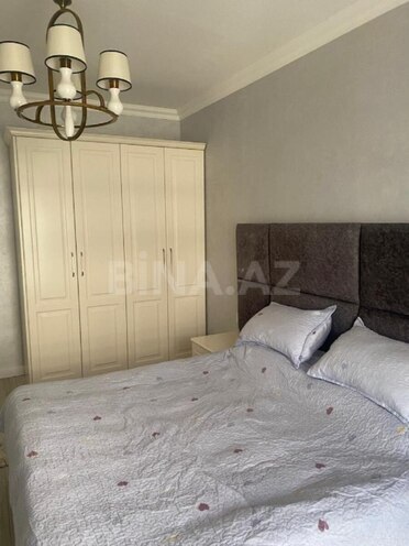 Сдаётся 2-комн. новостройка 100 м², м. 8 ноября, photo 5 from 11