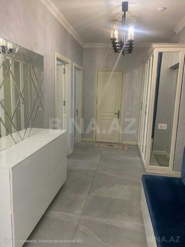 Сдаётся 2-комн. новостройка 100 м², м. 8 ноября, photo 8 from 11