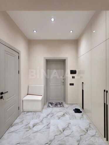 Satılır 2 otaqlı yeni tikili 68 m², Elmlər Akademiyası m., photo 11 from 16