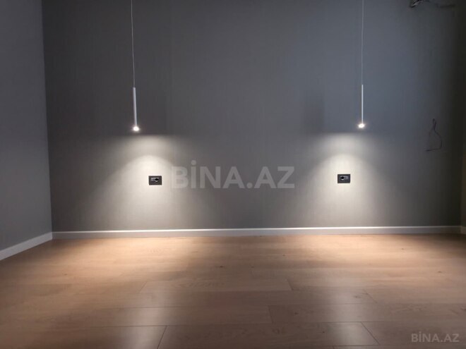 Satılır 2 otaqlı yeni tikili 68 m², Elmlər Akademiyası m., photo 10 from 16
