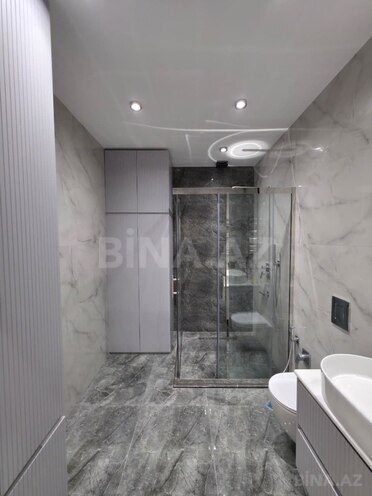 Satılır 2 otaqlı yeni tikili 68 m², Elmlər Akademiyası m., photo 12 from 16