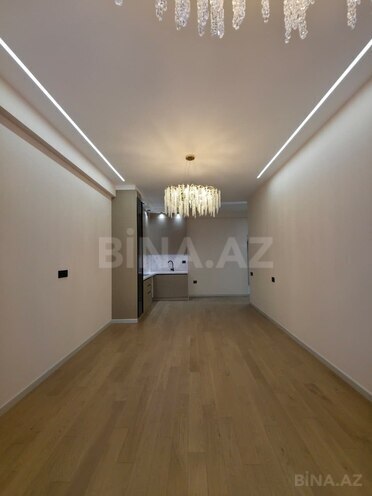Satılır 2 otaqlı yeni tikili 68 m², Elmlər Akademiyası m., photo 5 from 16