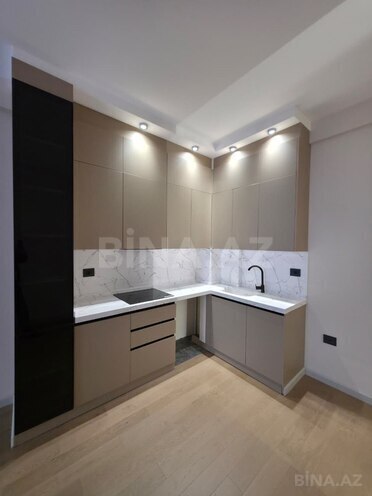 Satılır 2 otaqlı yeni tikili 68 m², Elmlər Akademiyası m., photo 6 from 16