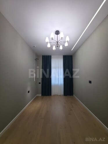 Satılır 2 otaqlı yeni tikili 68 m², Elmlər Akademiyası m., photo 9 from 16