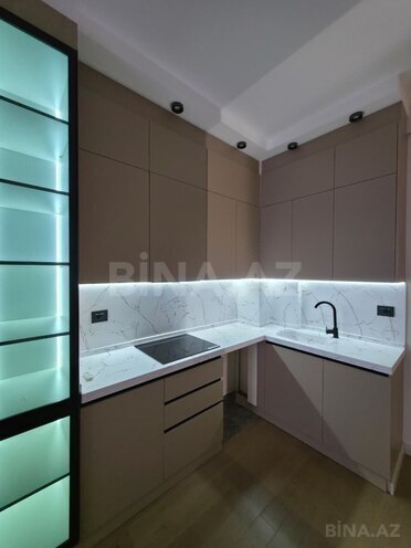 Satılır 2 otaqlı yeni tikili 68 m², Elmlər Akademiyası m., photo 7 from 16