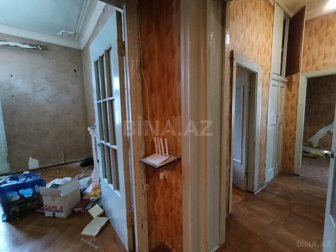 Satılır 3 otaqlı köhnə tikili 75 m², 28 May m., photo 10 from 16