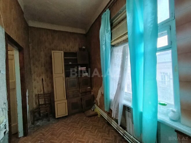 Satılır 3 otaqlı köhnə tikili 75 m², 28 May m., photo 12 from 16