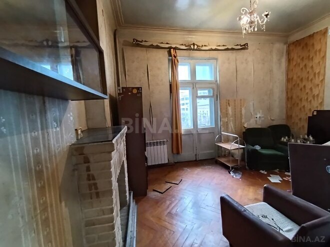 Satılır 3 otaqlı köhnə tikili 75 m², 28 May m., photo 5 from 16