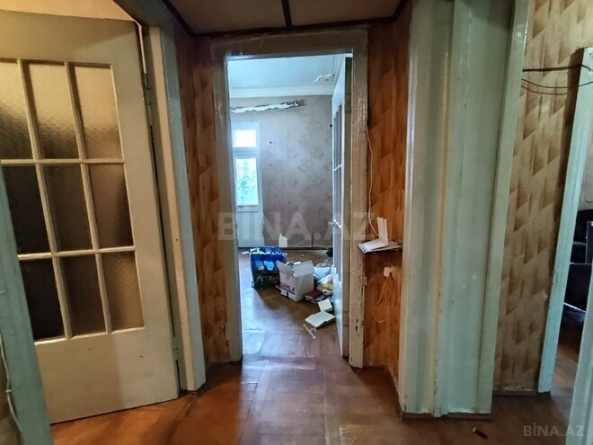 Satılır 3 otaqlı köhnə tikili 75 m², 28 May m., photo 9 from 16