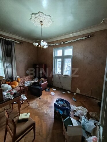 Satılır 3 otaqlı köhnə tikili 75 m², 28 May m., photo 6 from 16
