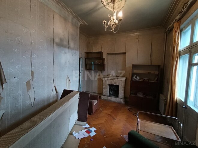 Satılır 3 otaqlı köhnə tikili 75 m², 28 May m., photo 4 from 16