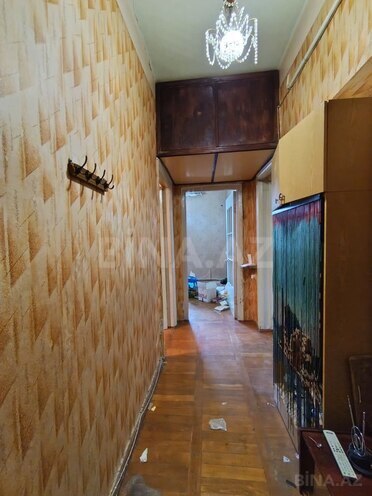 Satılır 3 otaqlı köhnə tikili 75 m², 28 May m., photo 7 from 16