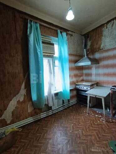 Satılır 3 otaqlı köhnə tikili 75 m², 28 May m., photo 13 from 16