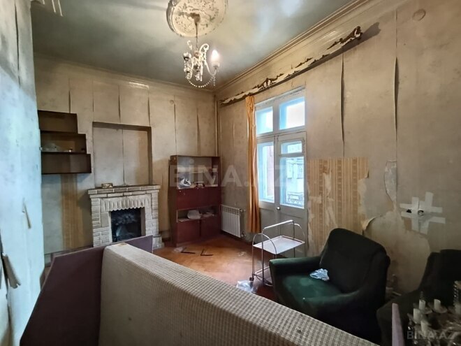 Satılır 3 otaqlı köhnə tikili 75 m², 28 May m., photo 3 from 16