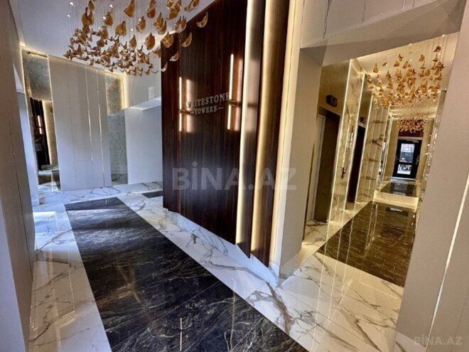 Продаётся 2-комн. новостройка 82 м², м. Нариман Нариманов, photo 3 from 12