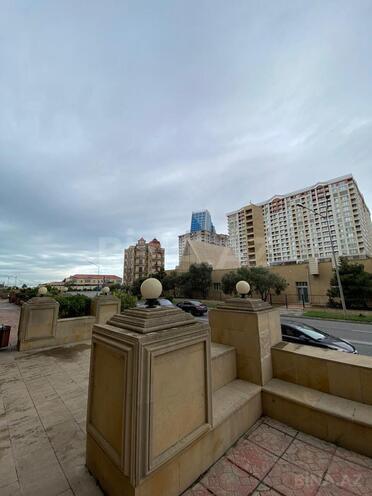 İcarəyə verilir  obyekt 80 m², Şah İsmayıl Xətai m., photo 3 from 9