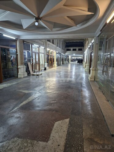 İcarəyə verilir  obyekt 80 m², Şah İsmayıl Xətai m., photo 4 from 9