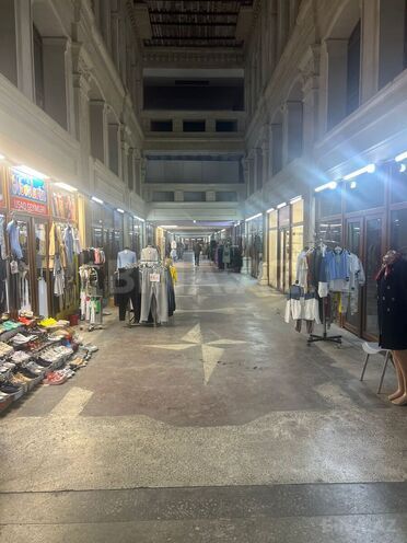 Satılır  obyekt 40 m², Şah İsmayıl Xətai m., photo 5 from 10