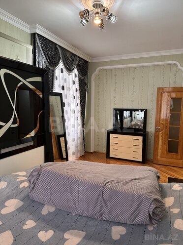 İcarəyə verilir 2 otaqlı yeni tikili 100 m², photo 6 from 14