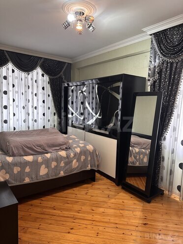 İcarəyə verilir 2 otaqlı yeni tikili 100 m², photo 5 from 14