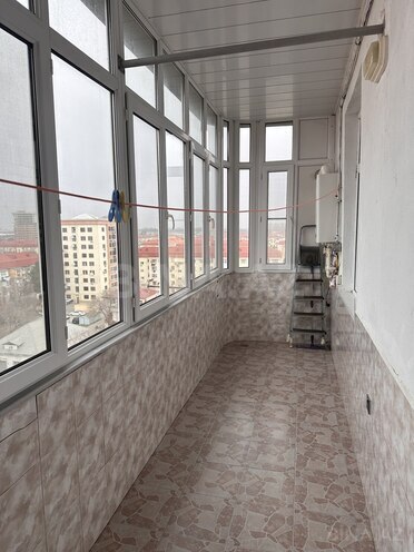 İcarəyə verilir 2 otaqlı yeni tikili 100 m², photo 8 from 14