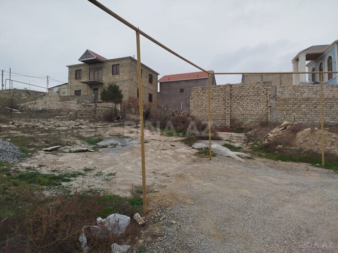 Satılır  torpaq 4 sot, Müşfiqabad q., photo 3 from 6