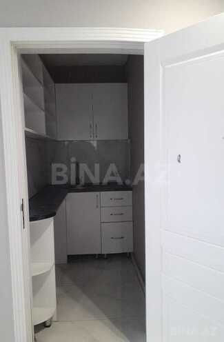 İcarəyə verilir  obyekt 26 m², Nəsimi r., photo 11 from 13