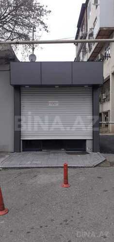 İcarəyə verilir  obyekt 26 m², Nəsimi r., photo 10 from 13