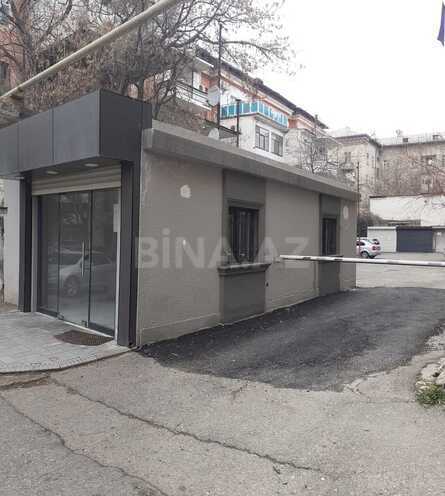 İcarəyə verilir  obyekt 26 m², Nəsimi r., photo 9 from 13