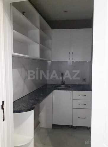 İcarəyə verilir  obyekt 26 m², Nəsimi r., photo 6 from 13