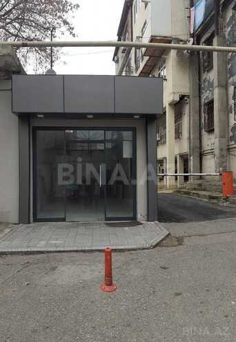 İcarəyə verilir  obyekt 26 m², Nəsimi r., photo 8 from 13