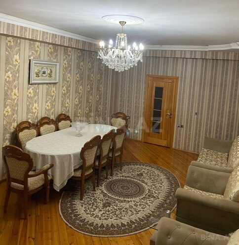 İcarəyə verilir 2 otaqlı yeni tikili 100 m², photo 10 from 14