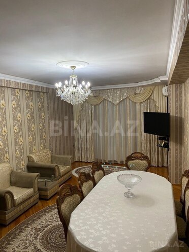 İcarəyə verilir 2 otaqlı yeni tikili 100 m², photo 11 from 14