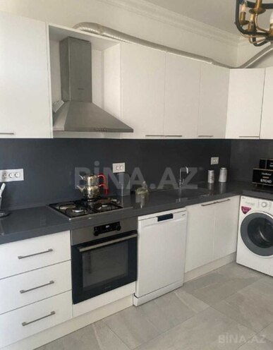 Сдаётся 2-комн. новостройка 100 м², м. 8 ноября, photo 10 from 11