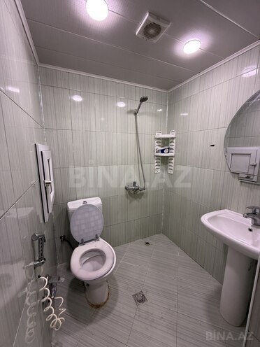 İcarəyə verilir 2 otaqlı yeni tikili 51 m², Bakıxanov q., photo 5 from 6
