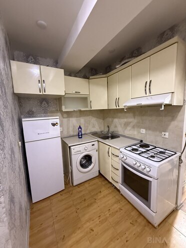 İcarəyə verilir 2 otaqlı yeni tikili 51 m², Bakıxanov q., photo 4 from 6